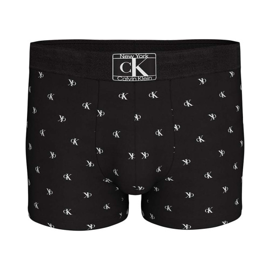 Calvin Klein Ανδρικό εσώρουχο Boxer Trunks - CK Established